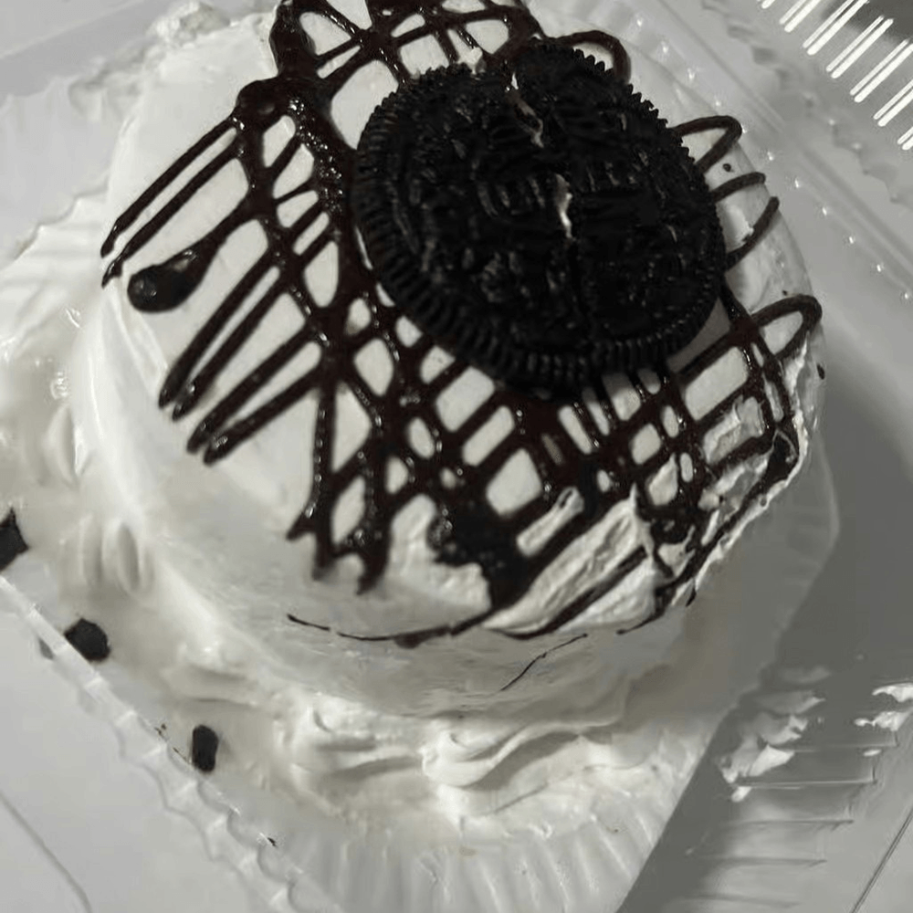 Pastel 3 Leches