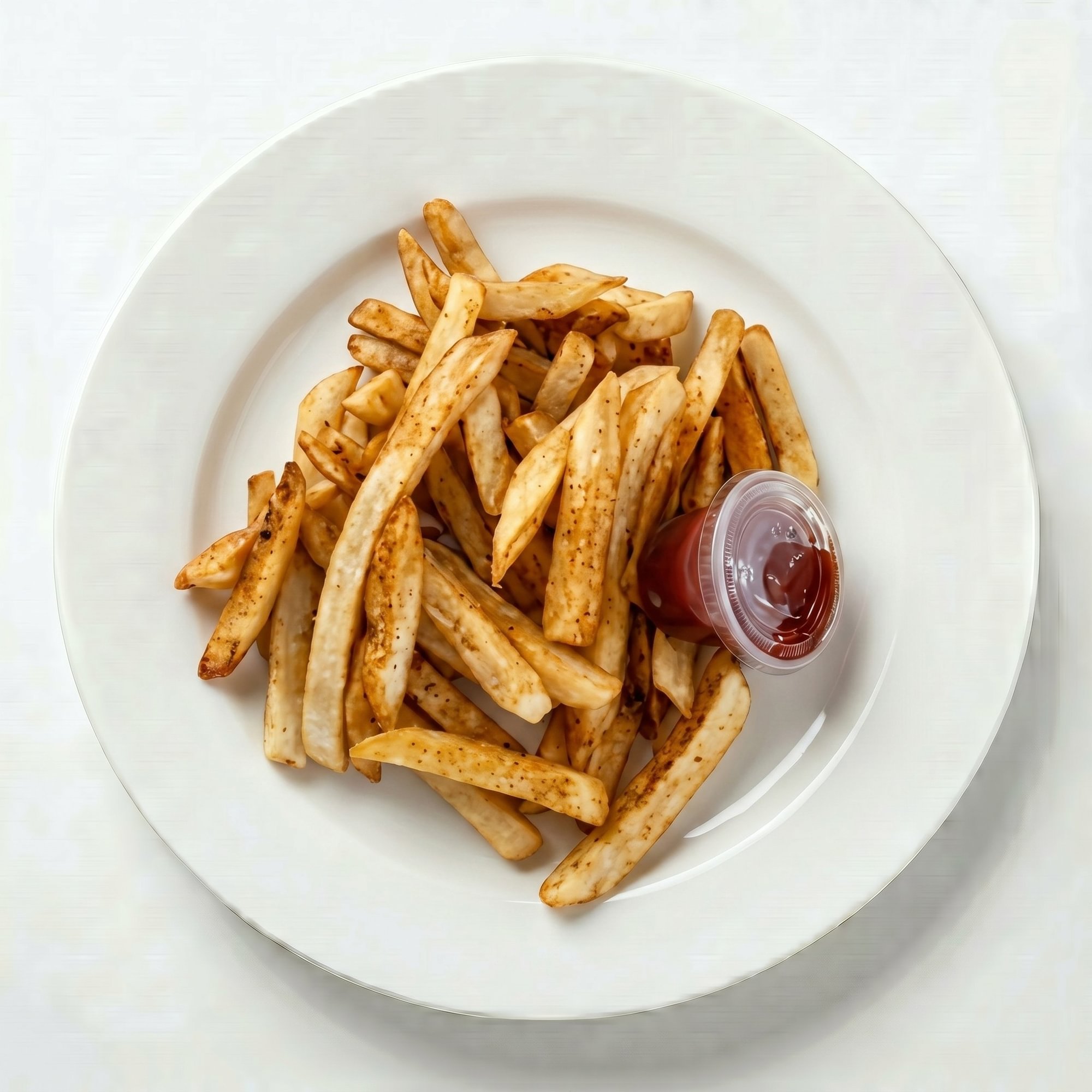 Side of Fries