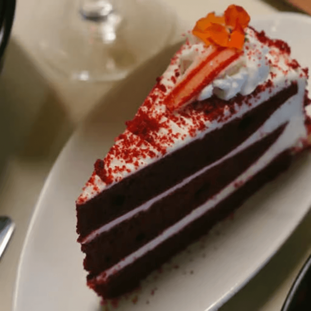 Red Velvet