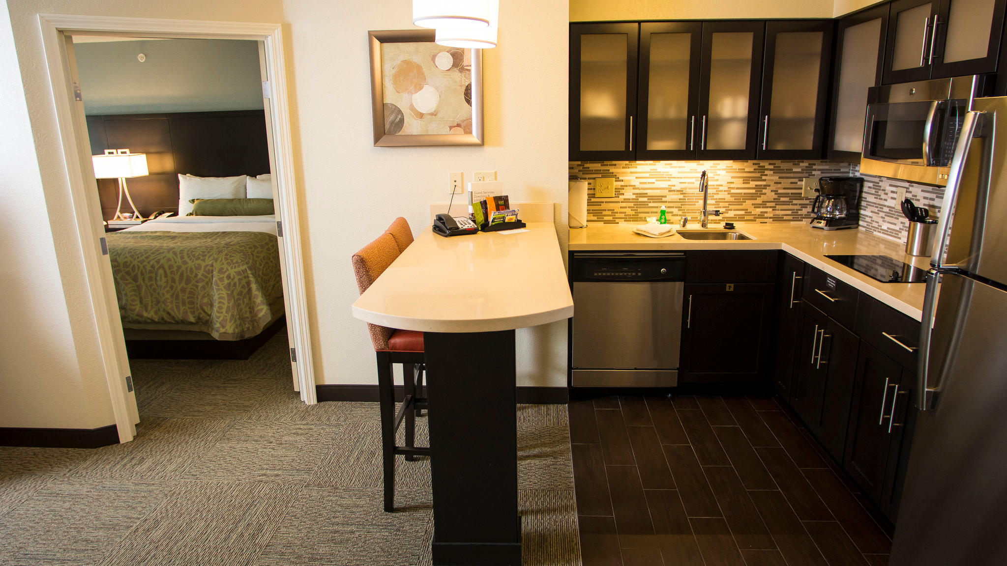 Staybridge Suites Lexington Photo