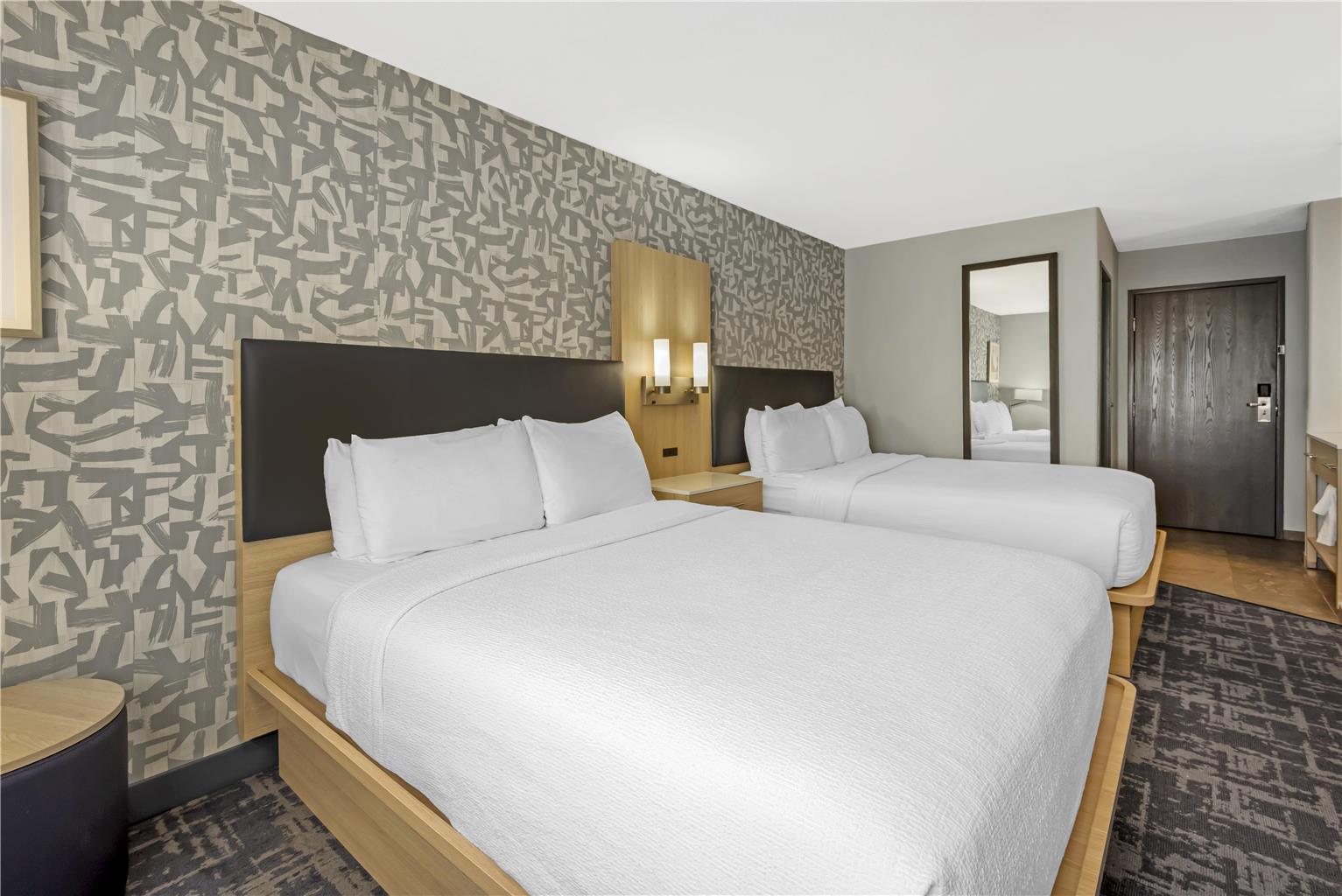 Best Western Montrose Inn Image