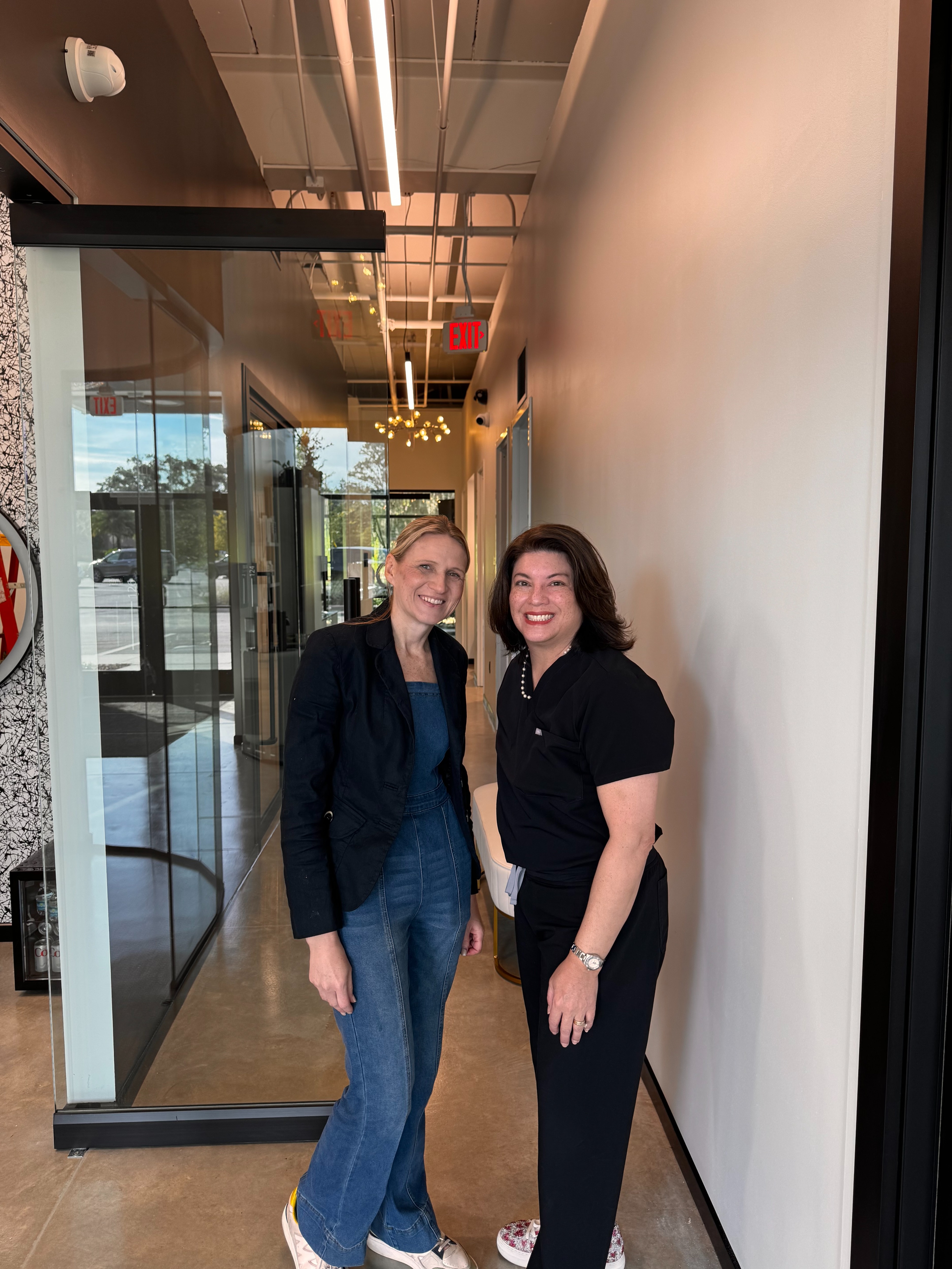 Precision Medicine and Wellness by Elizabeth Bagan  APRN Image