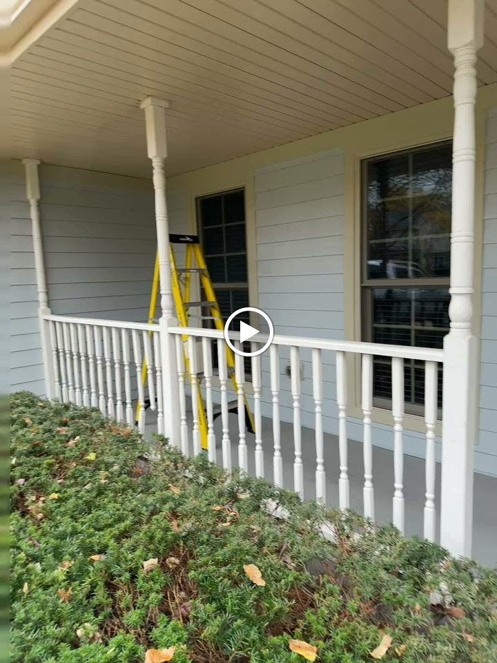 Top Rail Fence Naperville Image