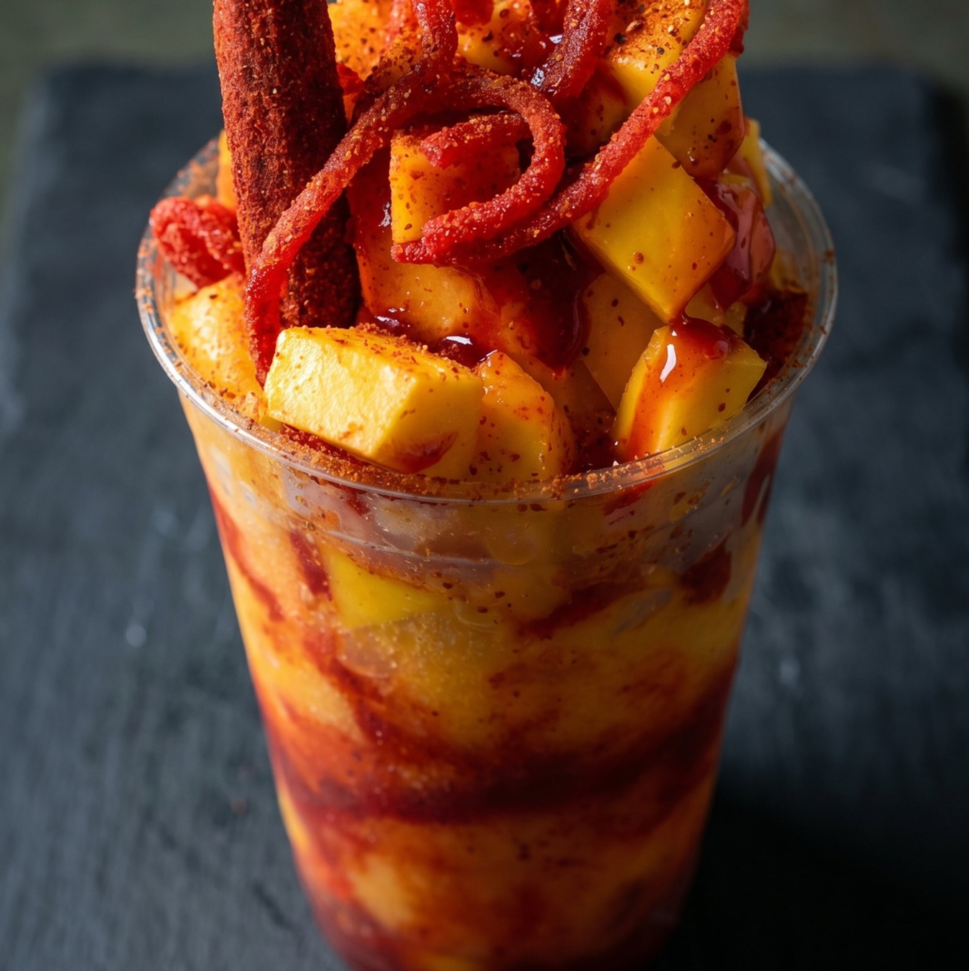 Mangonada