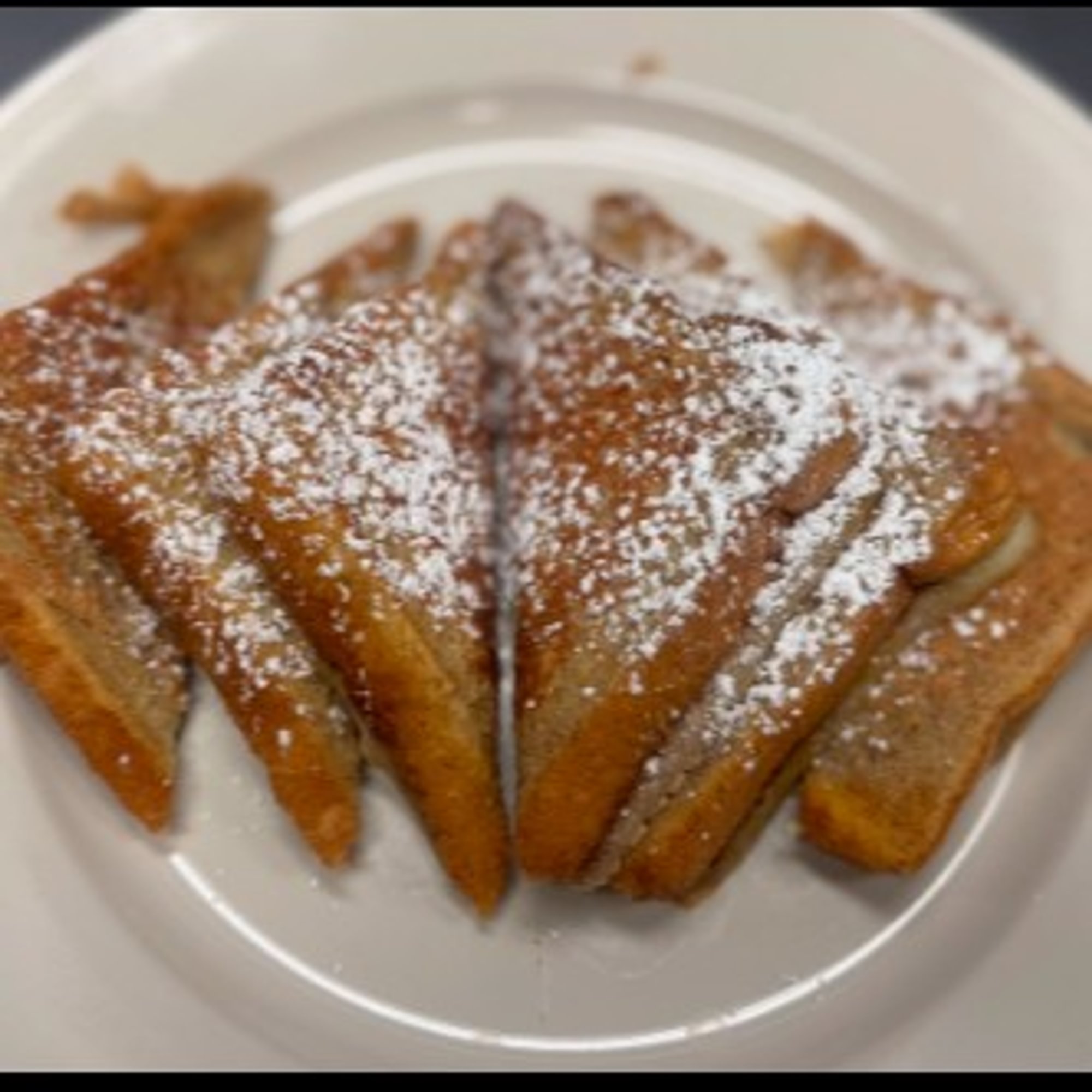 French Toast