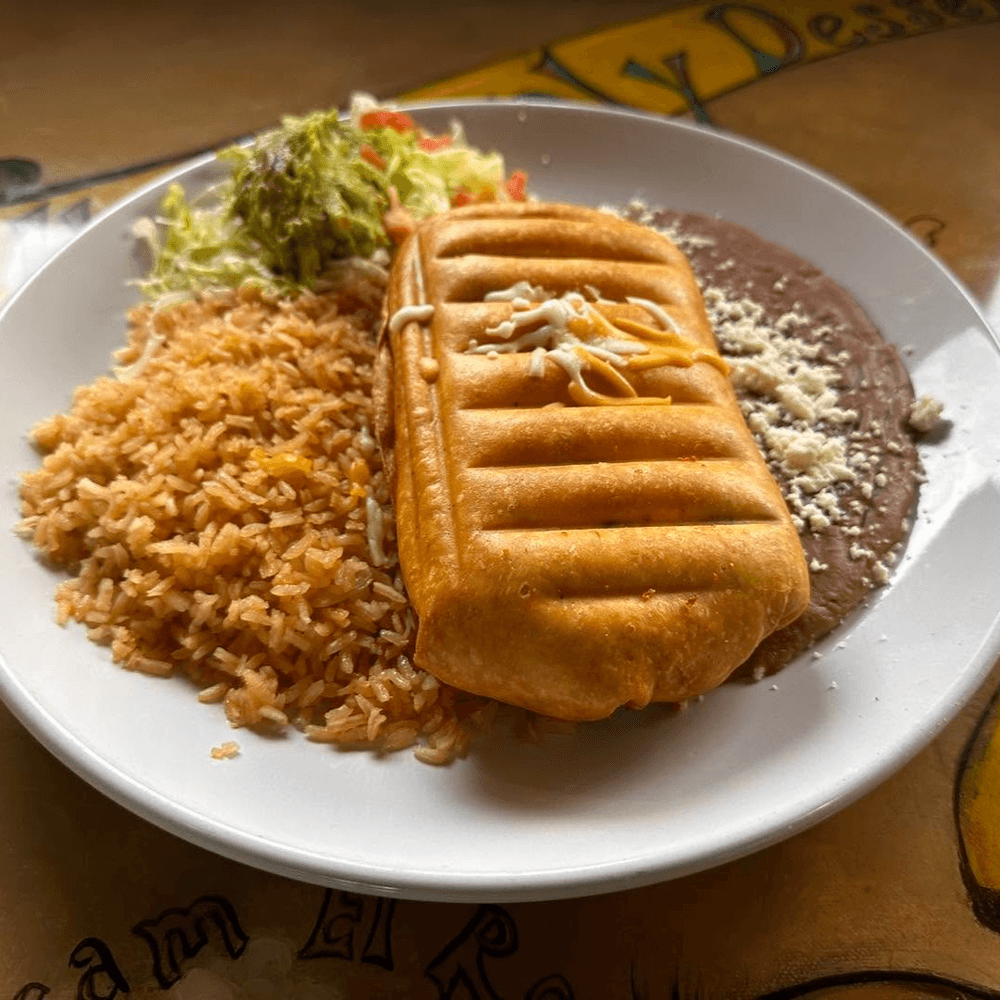 Chimichanga