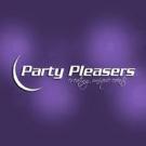 Party Pleasers Services