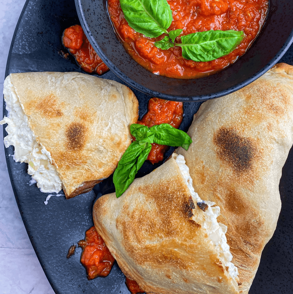 Calzone