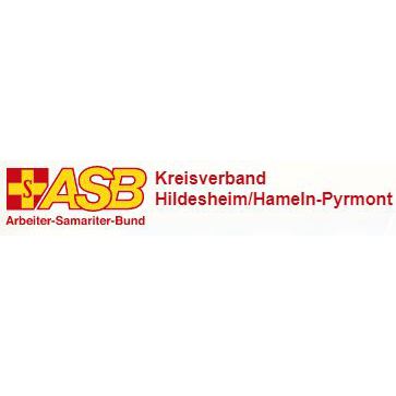 Logo von Arbeiter-Samariter-Bund Landesverband Niedersachsen e. V. Kreisverband Hildesheim/Hameln-Pyrmont