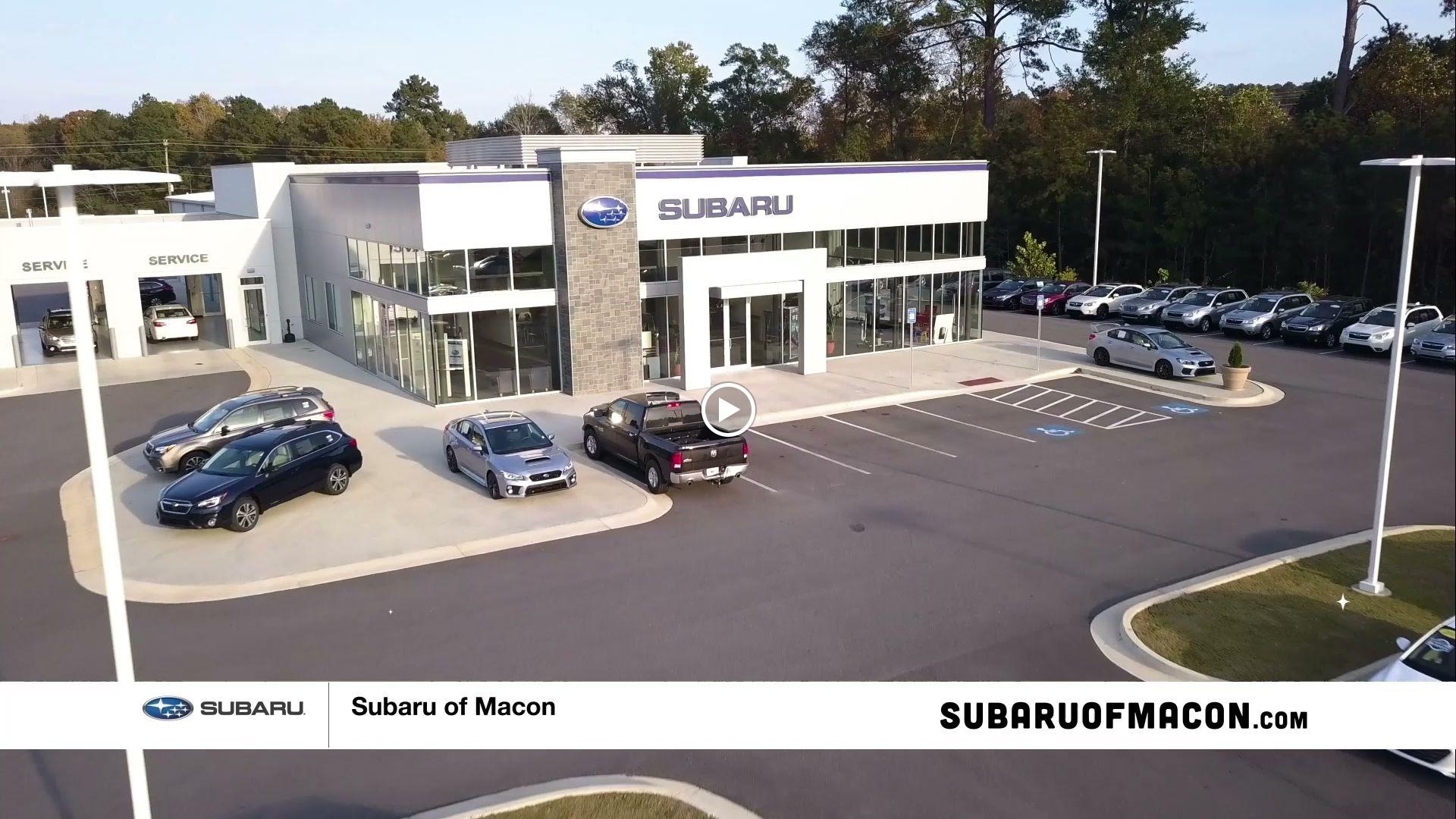 Subaru of Macon Image