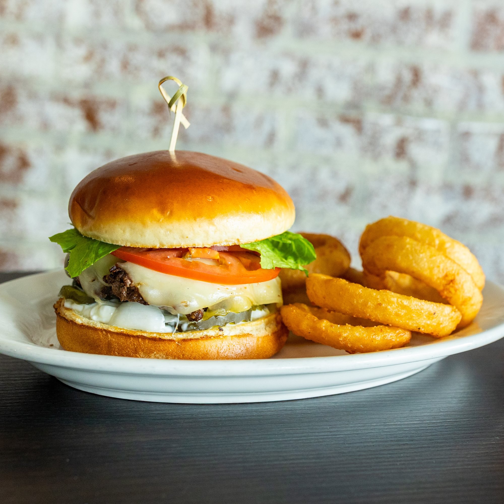Soco Smash Burger