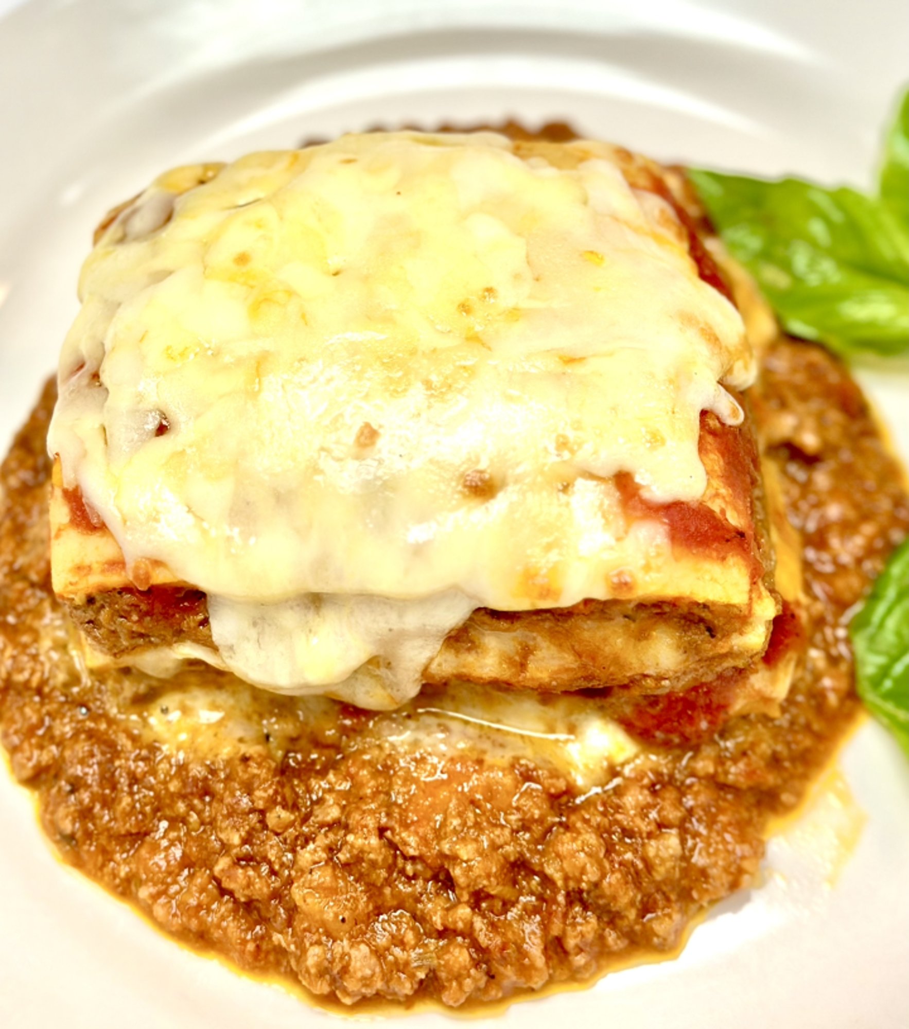 Lasagna
