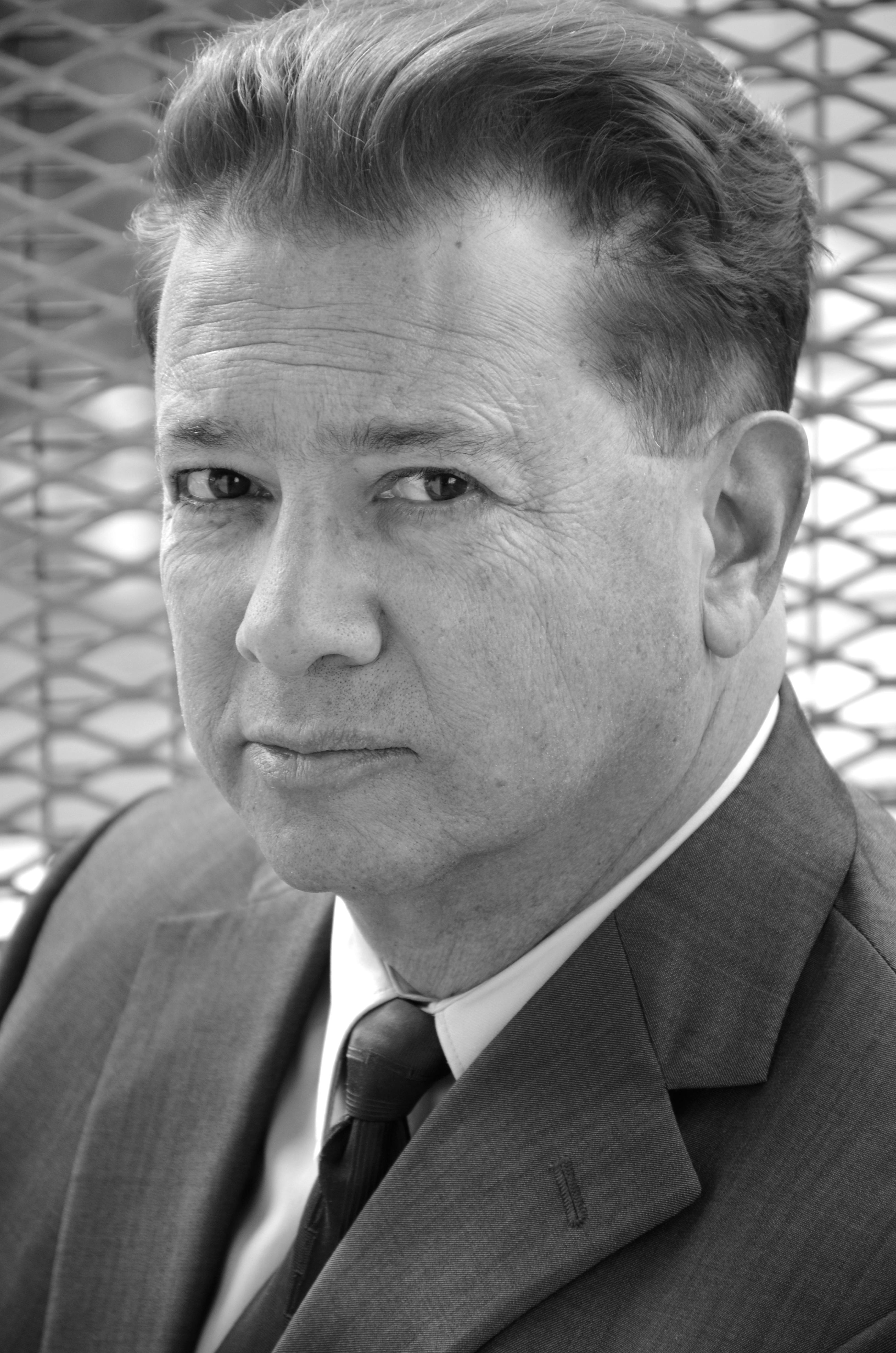 D. Eric Hannum, Attorney Photo