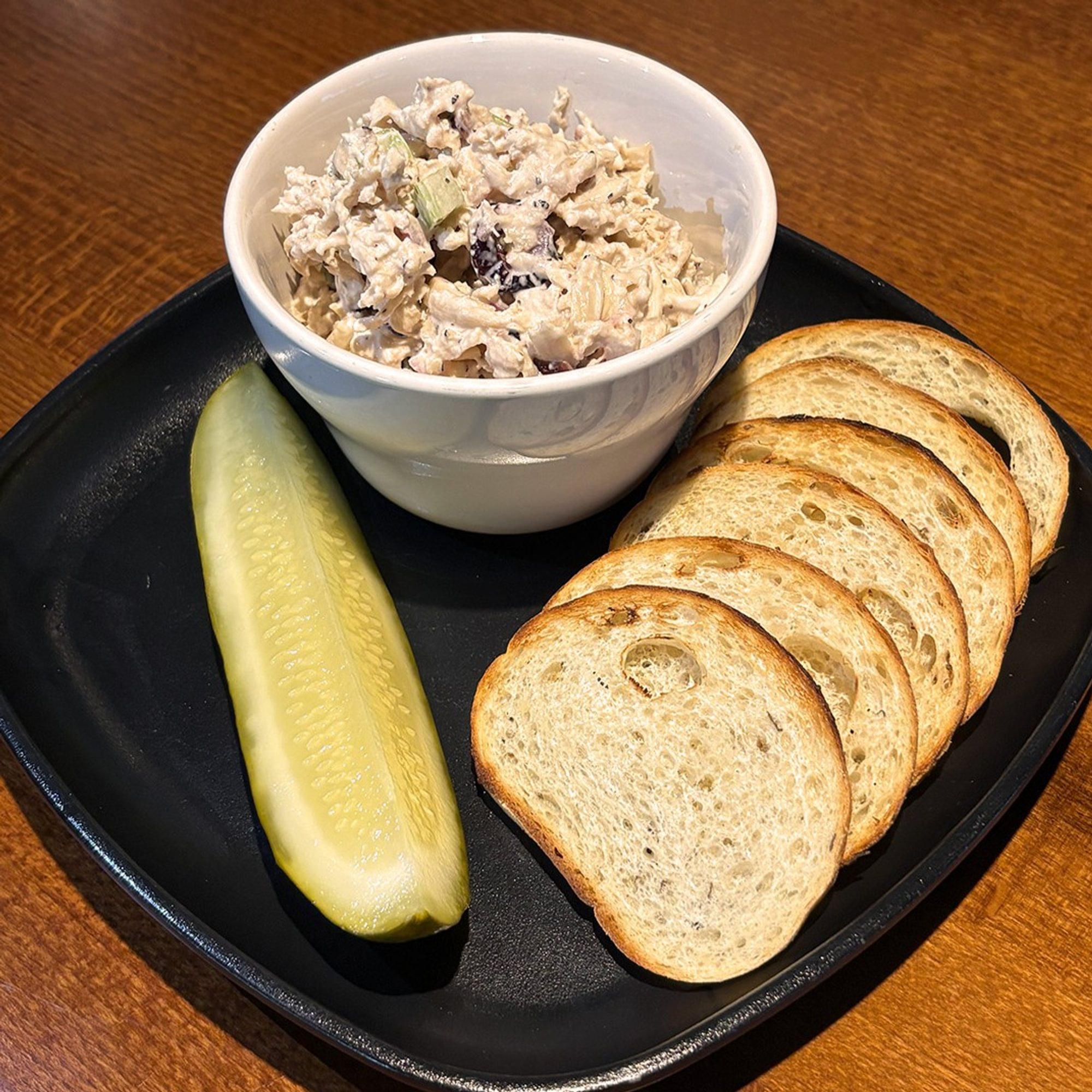 Dixie Chicken Snack