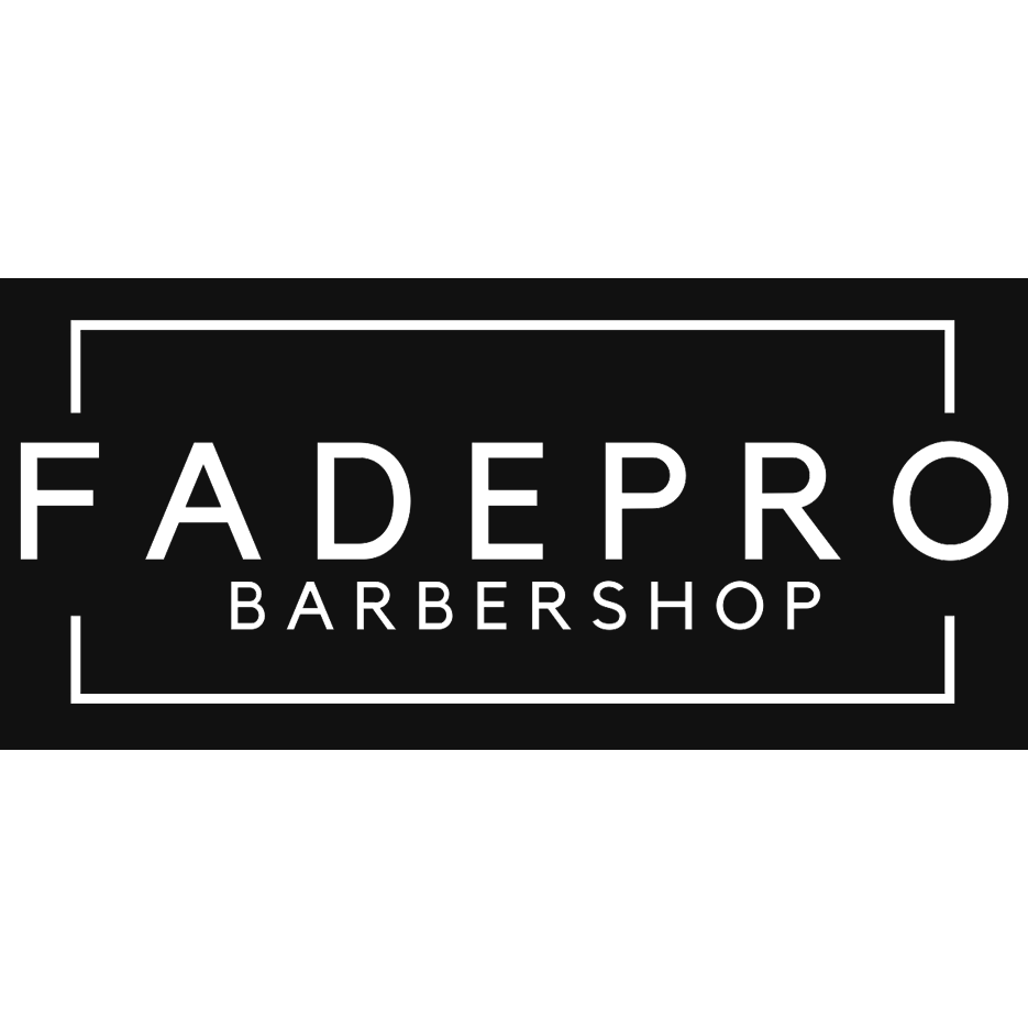 FadePro Barbershop