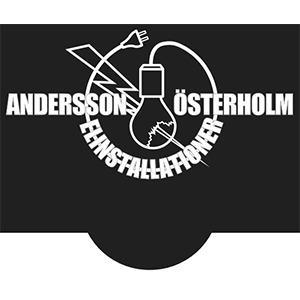 Andersson & Österholm Elinstallationer HB Hägersten Andersson & Österholm Elinstallationer HB Hägersten