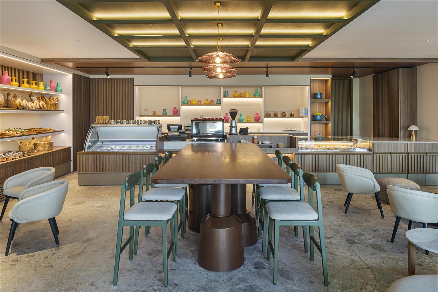 Galería en miniatura