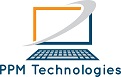 PPM Technology LLC Logo