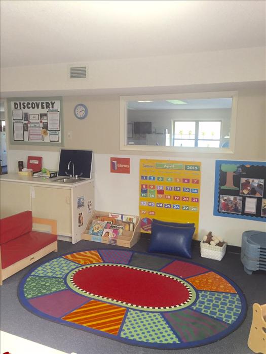 Centerville KinderCare Photo