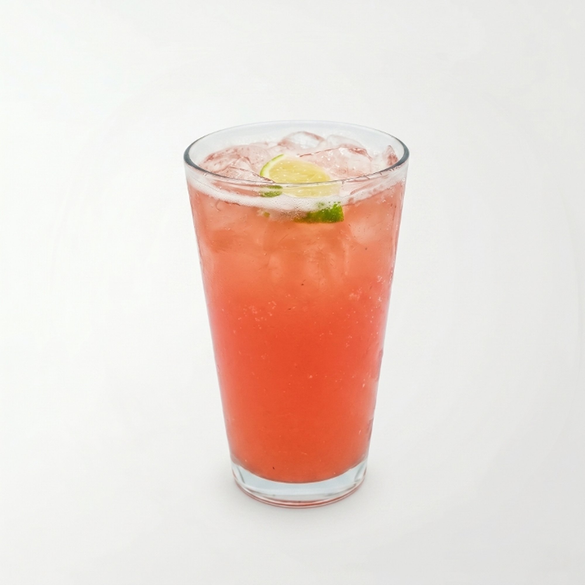 Strawberry Lemonade