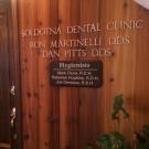 Soldotna Dental Clinic Logo