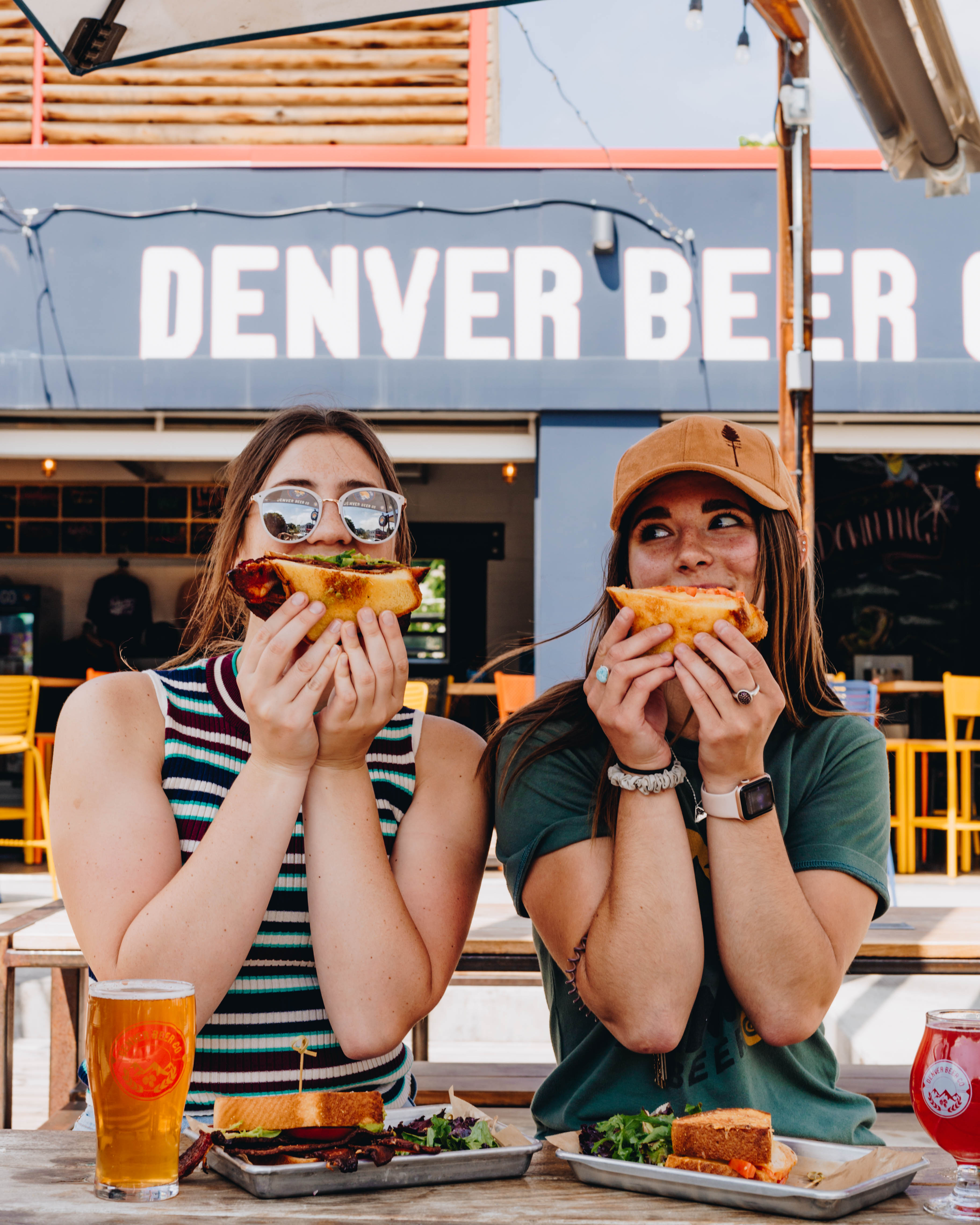 Denver Beer Co. South Downing