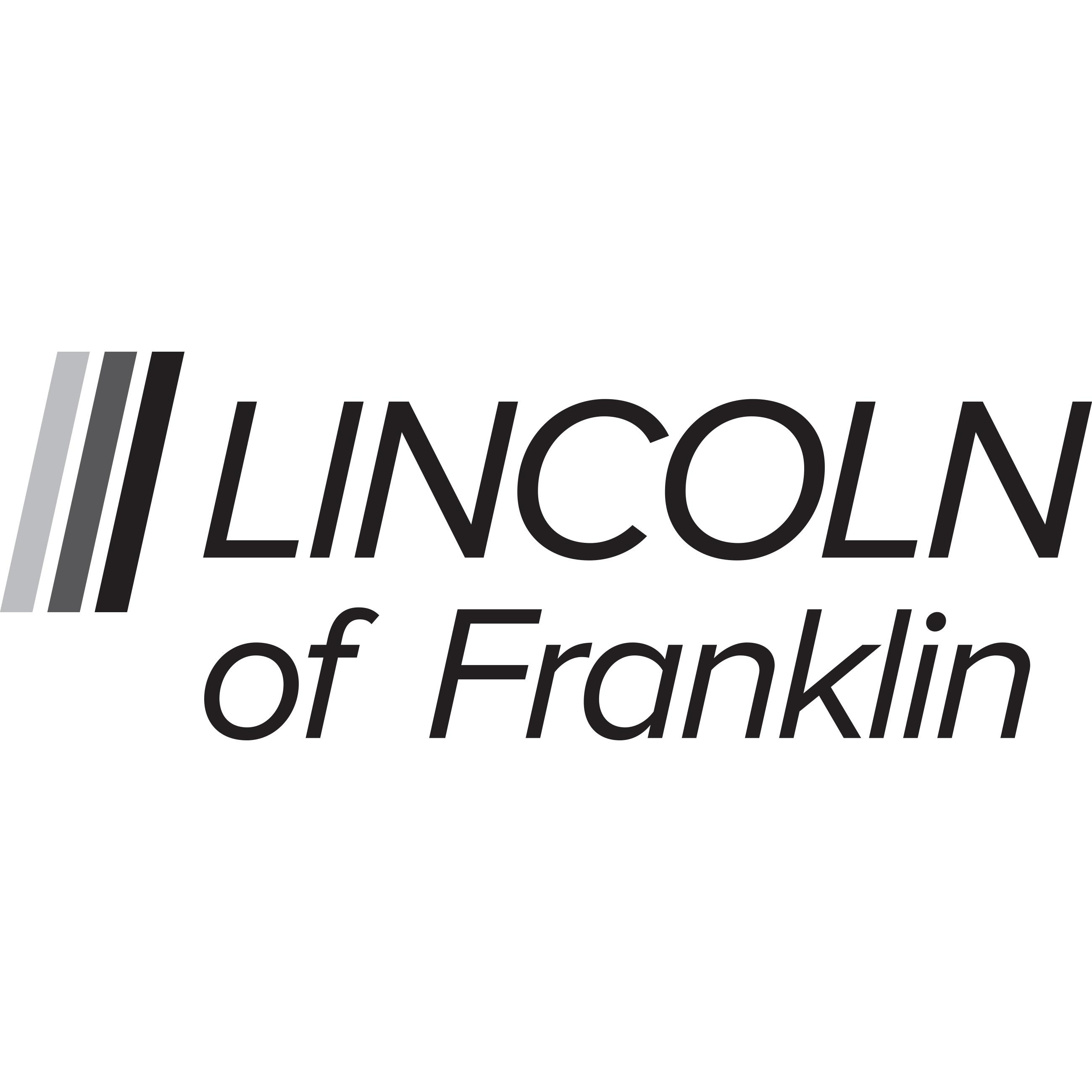 Lincoln of Franklin