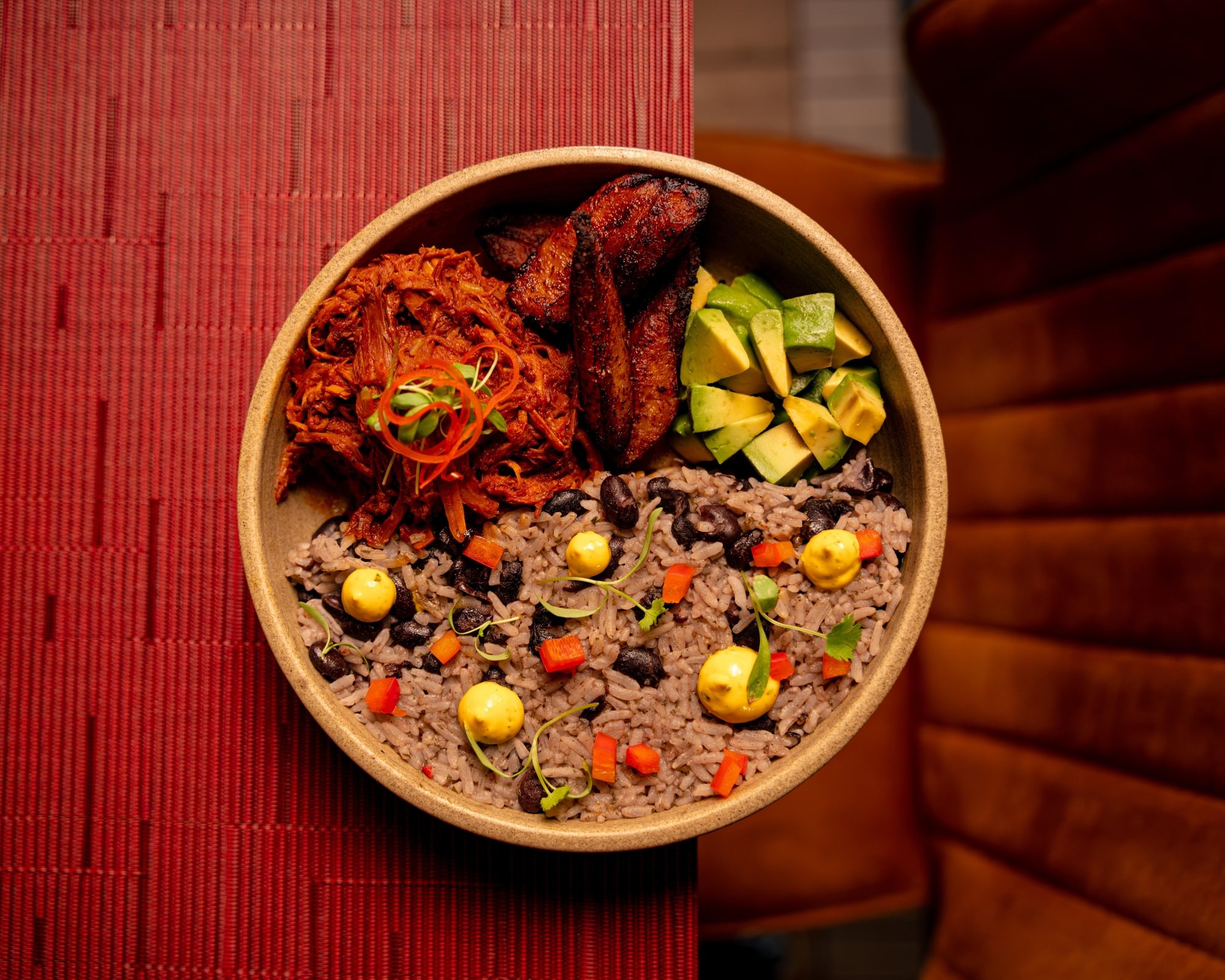 Ropa Vieja