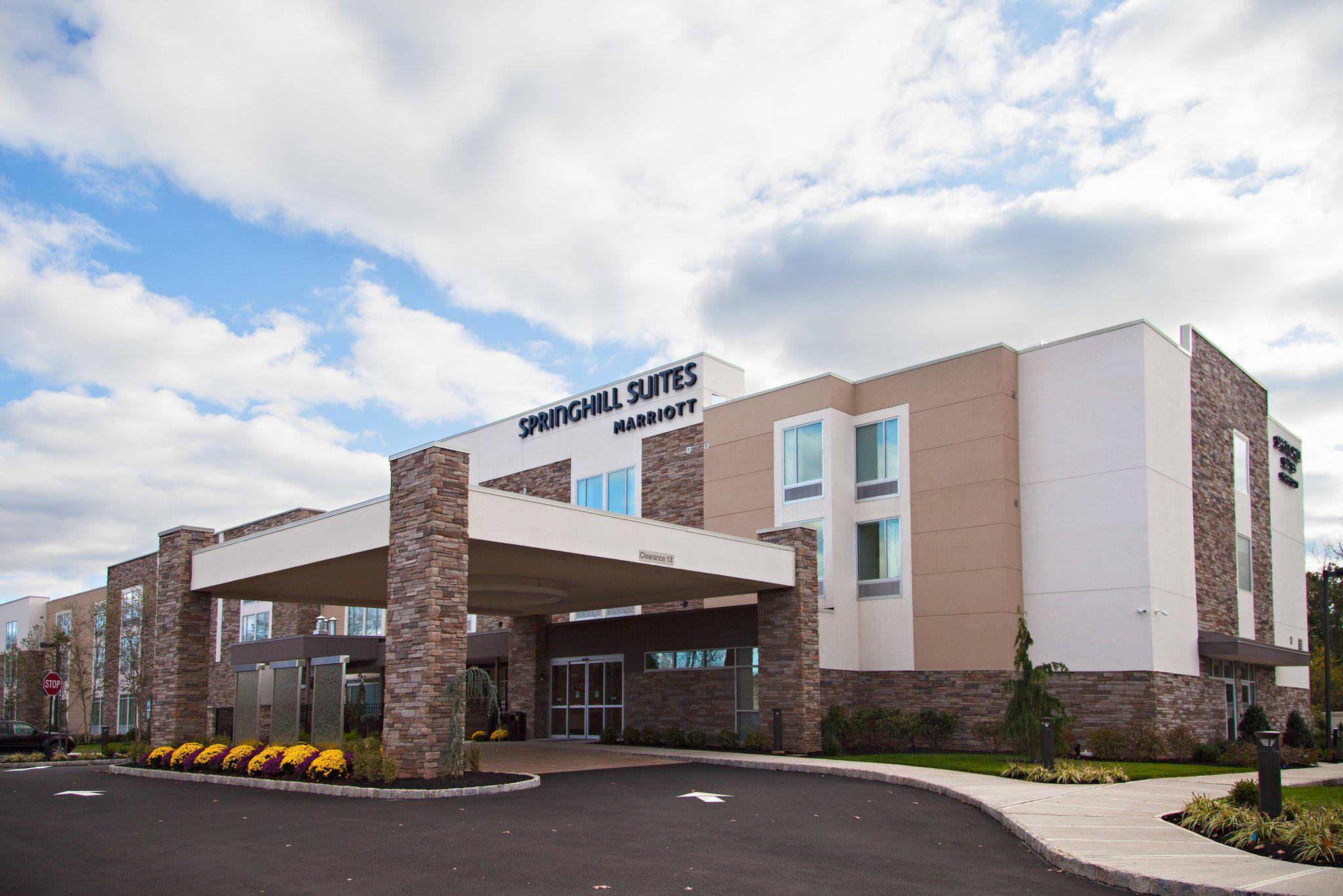 SpringHill Suites by Marriott Somerset Franklin Township Photo