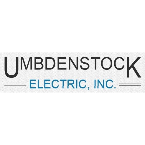 Umbdenstock Electric Inc