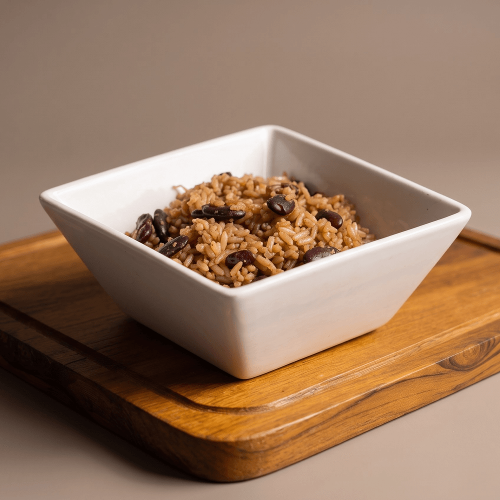Rice and Beans