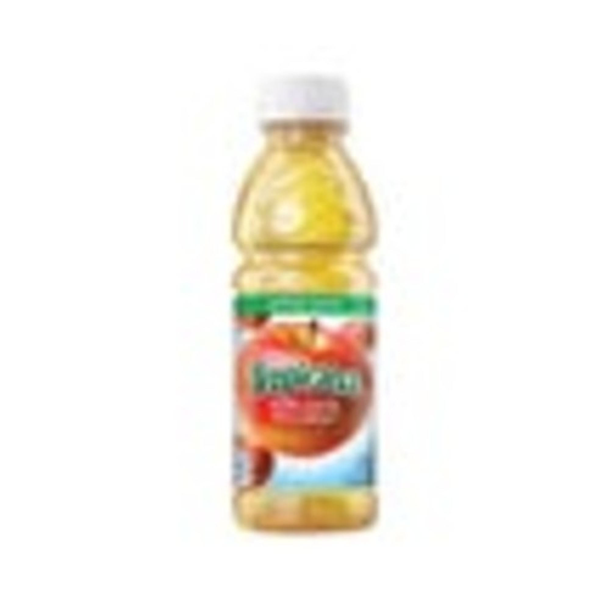Bottled Juice