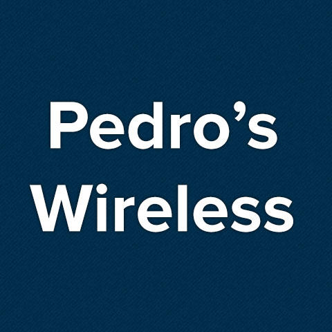 Pedro's Wireless
