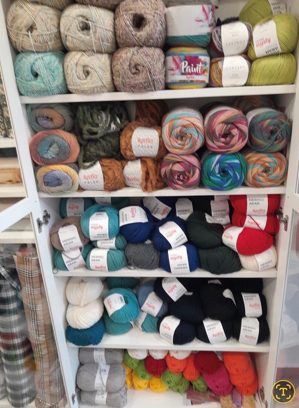 Galería en miniatura