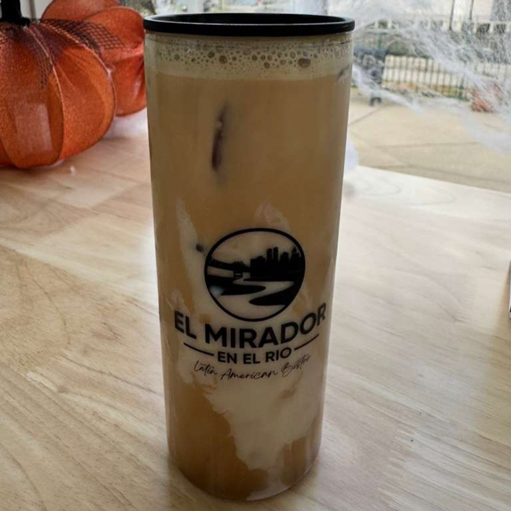 👑 El Mirador Supreme