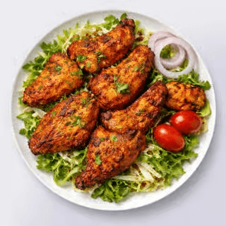 Chicken Tikka Banjara