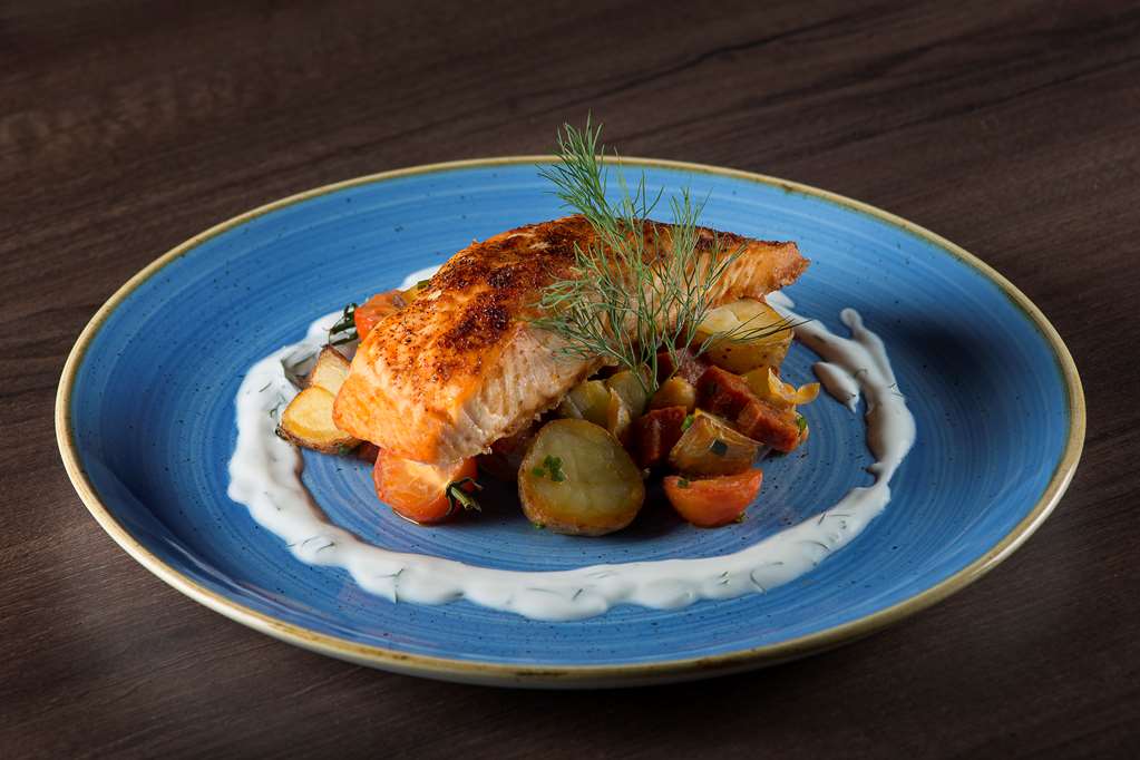 Radisson Blu Hotel, Letterkenny 21