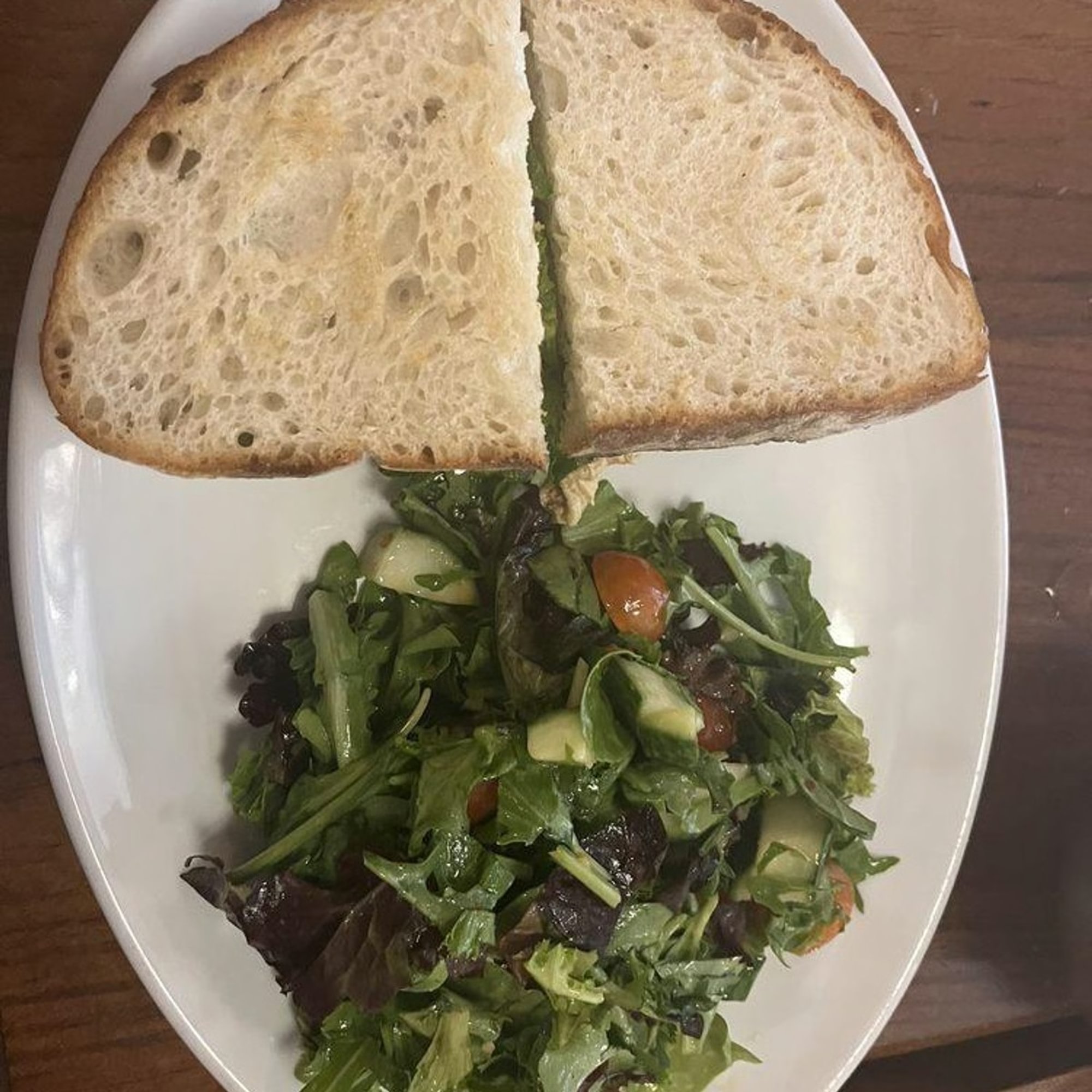 Chicken Salad Sandwich