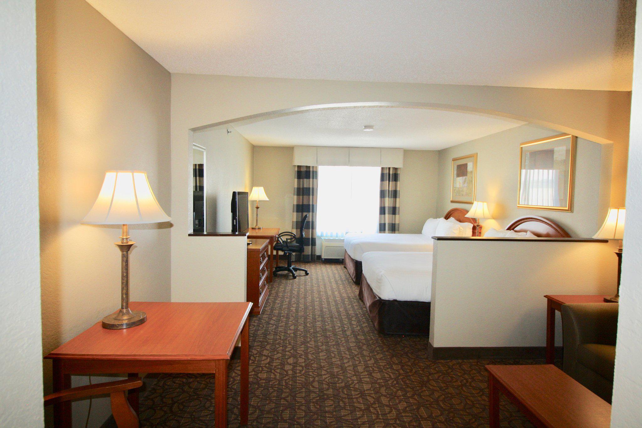 Holiday Inn Express Onalaska (la Crosse Area) Photo