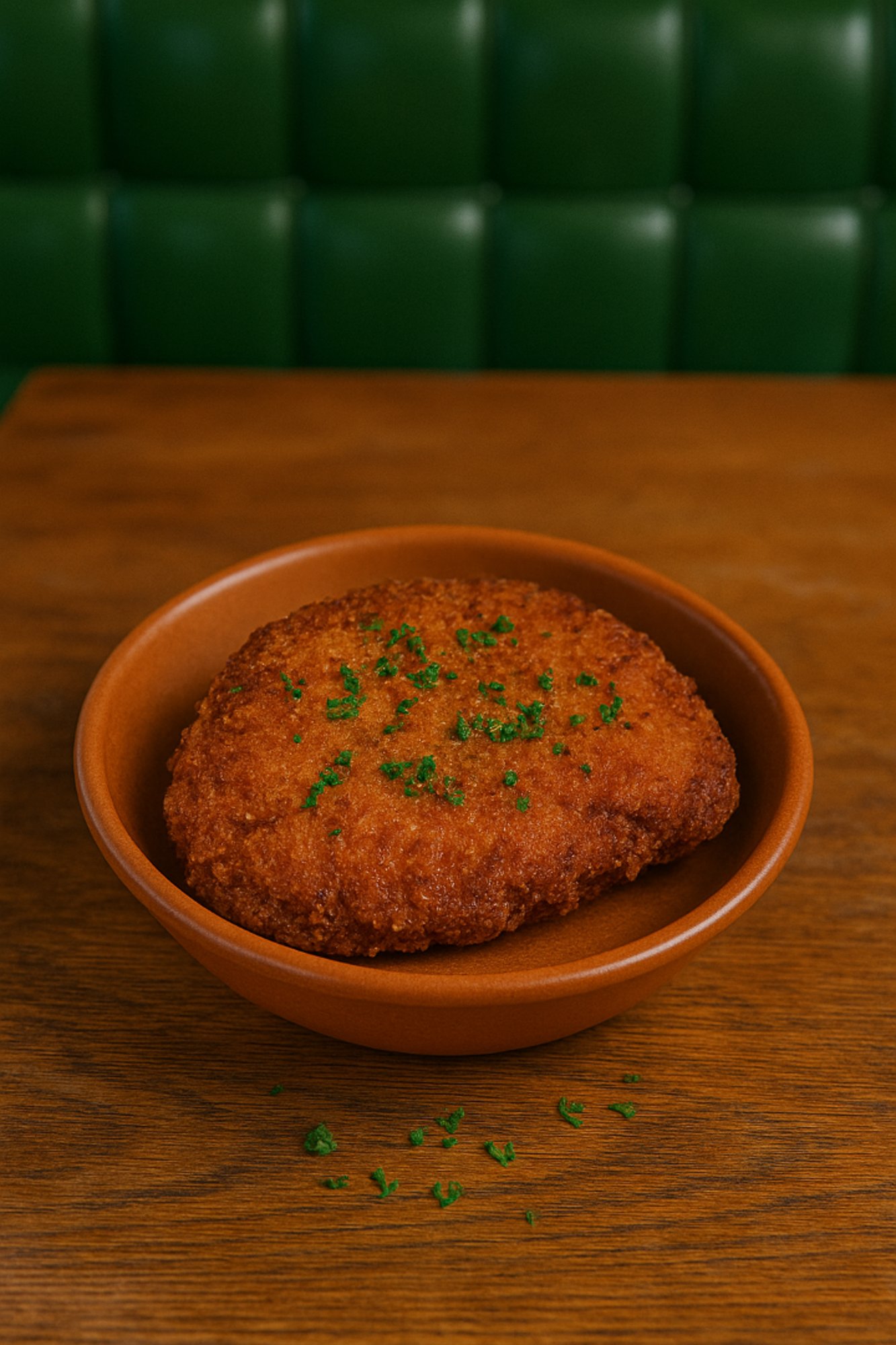 Side Chicken Cutlet