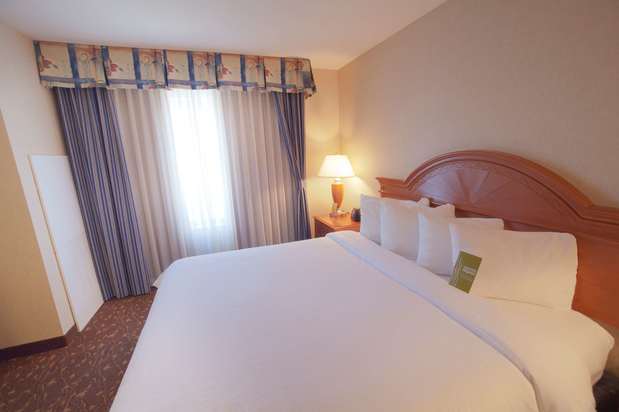 Images Hilton Garden Inn Albuquerque/Journal Center
