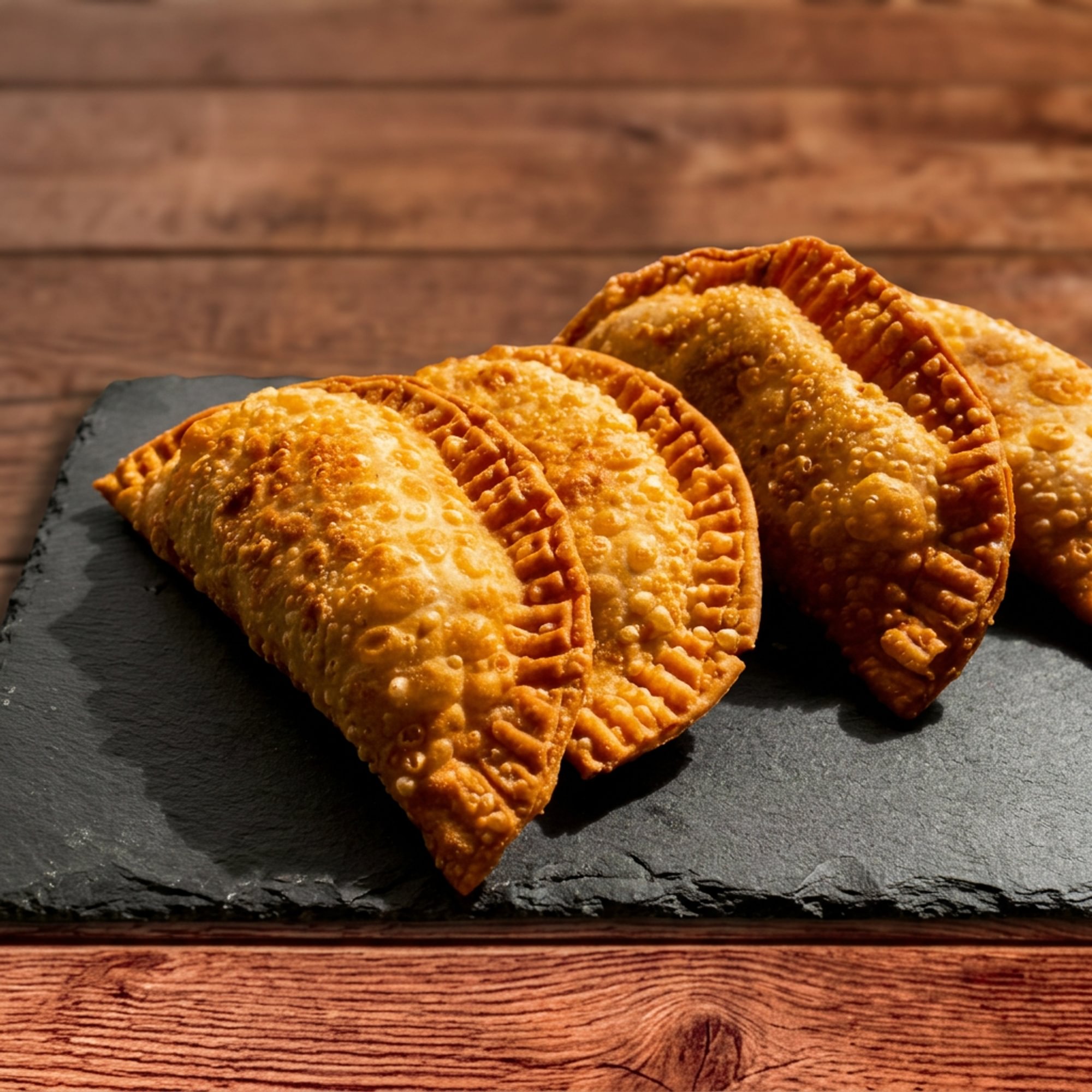 Patties (Empanadas)
