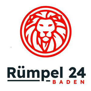 Logo von Rümpel24 Baden, Entrümpelungen, Haushaltsauflösungen, Räumungen, Entsorgungen