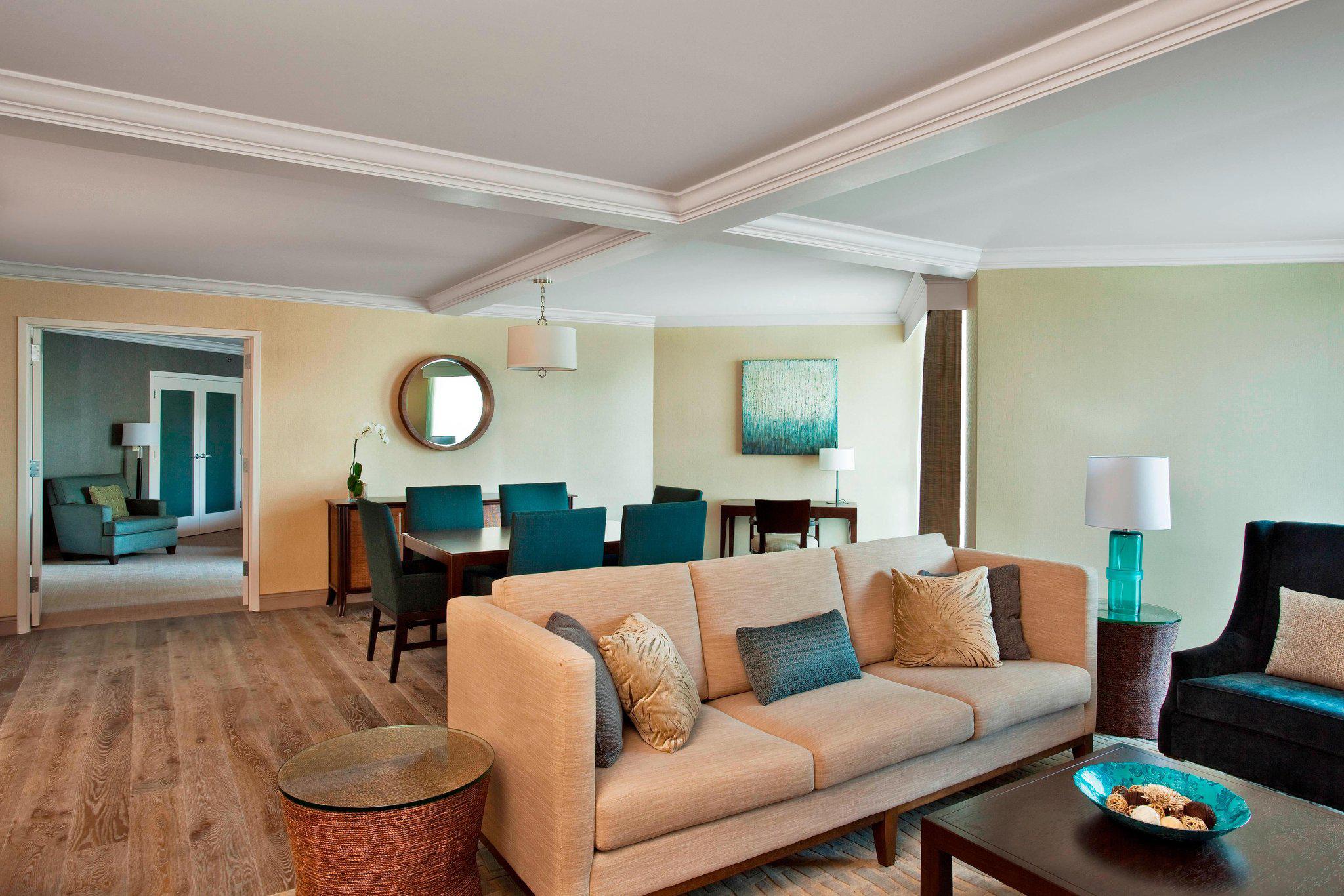 The Westin Hilton Head Island Resort & Spa Photo