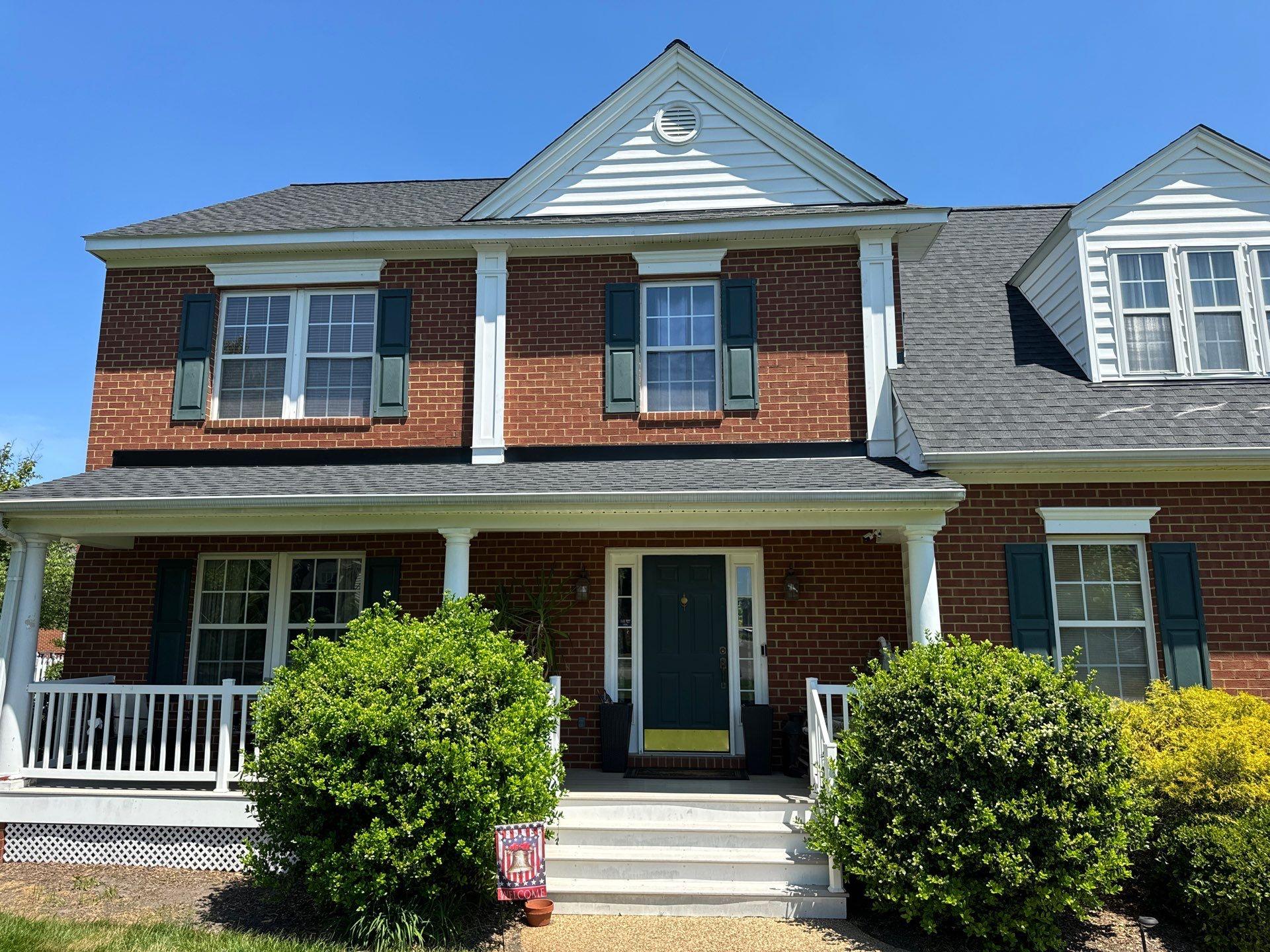 Shanco Roofing Image