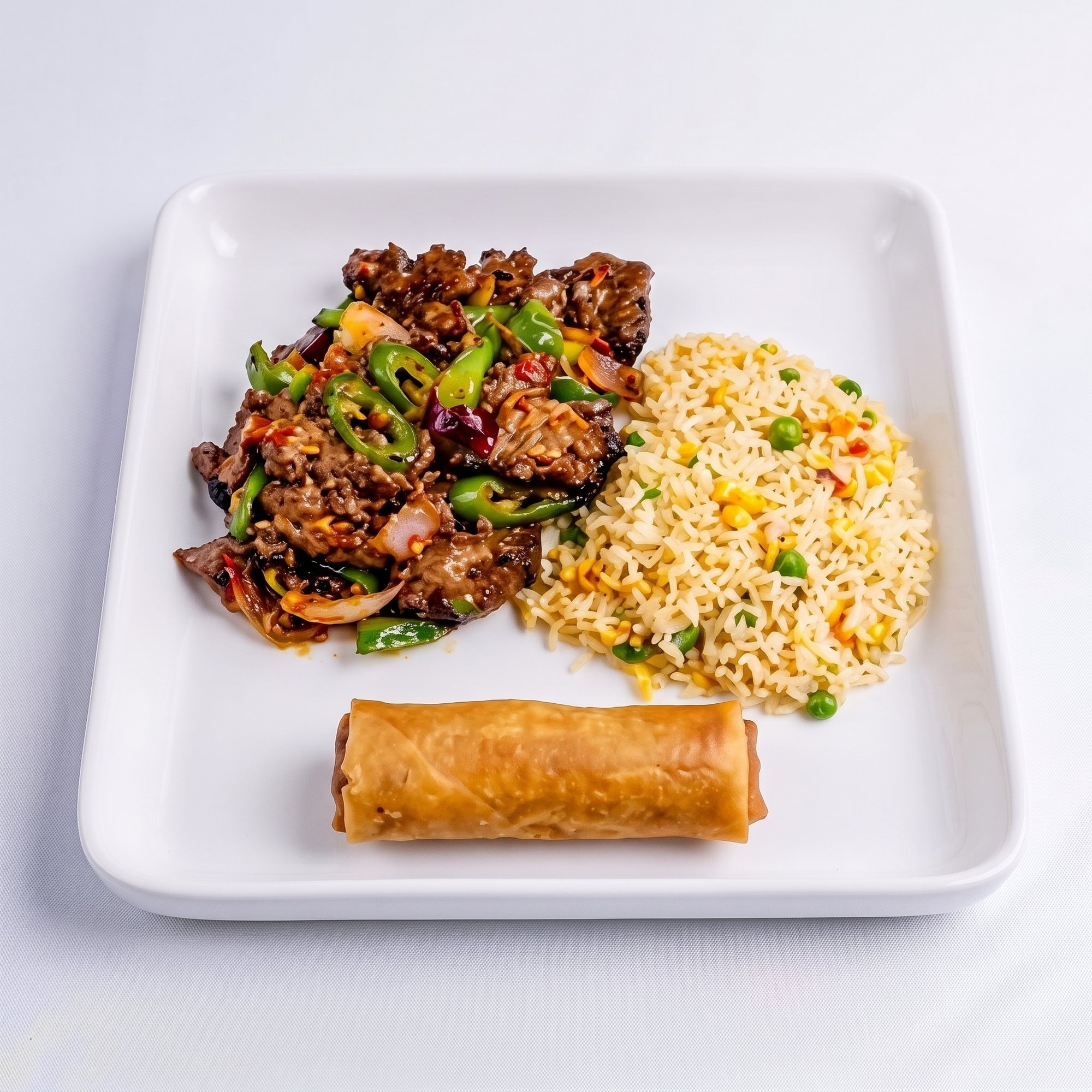 Chilli Beef
