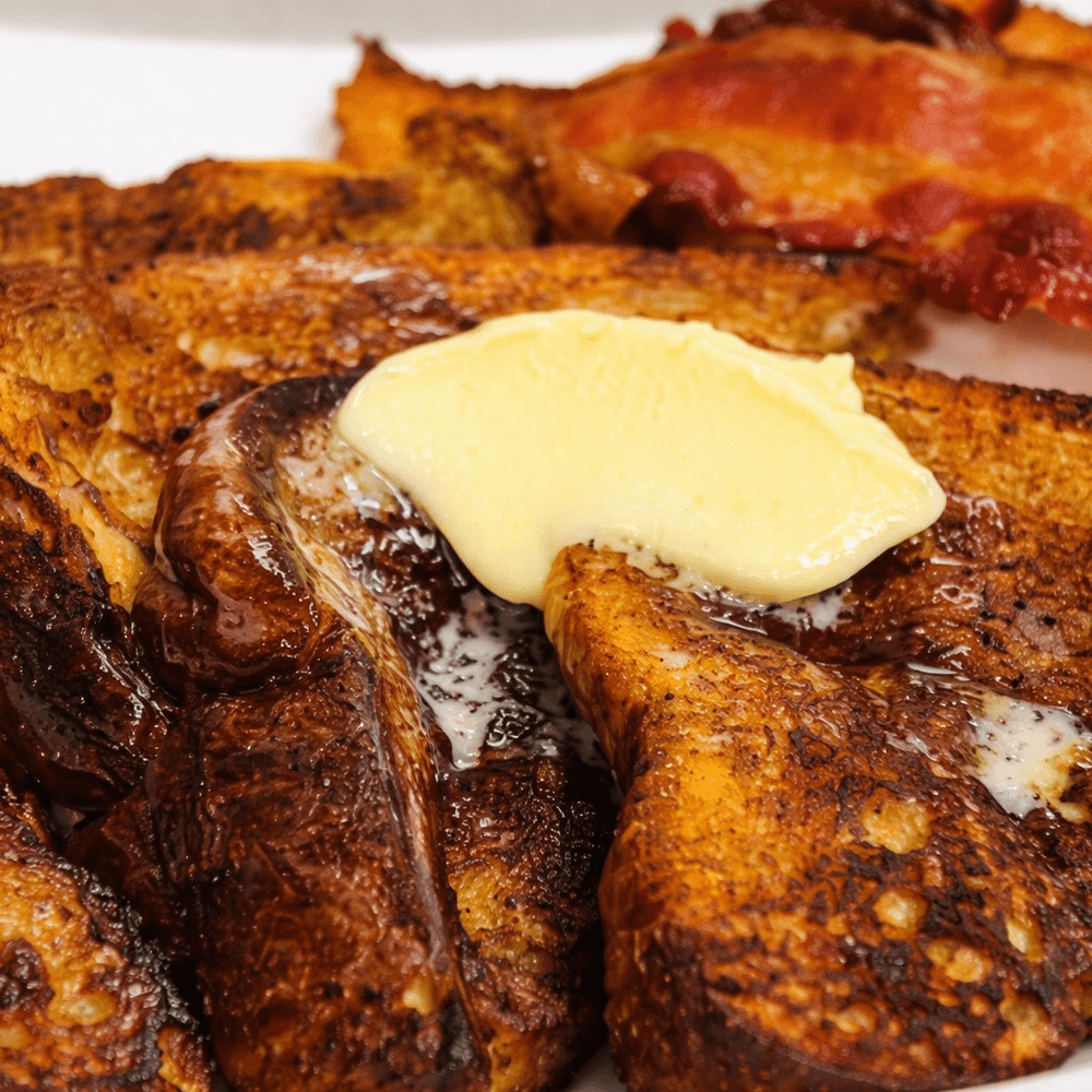 French Toast