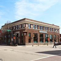 First Midwest Bank Photo