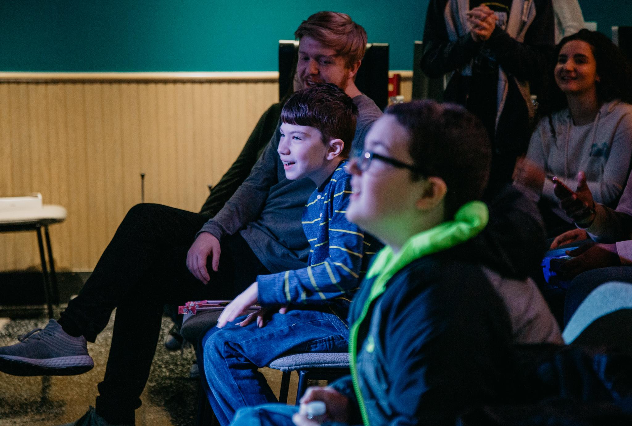 2|42 Community Church | Taylor Image