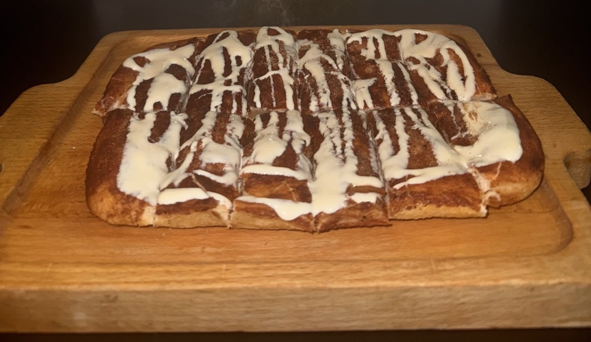 Cinnamon Sticks
